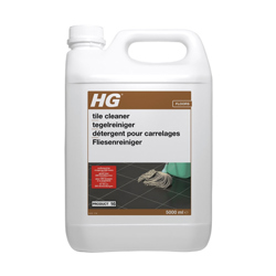 HG Tile Cleaner (Porcelain Cleaner 5ltr)