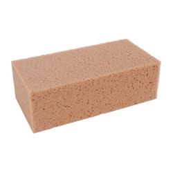 Window Cleaning Sponge