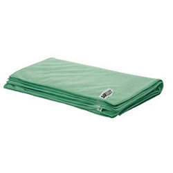 Microfibre Cloth - Heavyweight (Green) Pack of 10