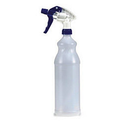 Trigger Spray Bottle - 1 Ltr