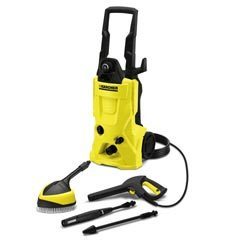 Karcher K3550 Pressure Washer with Delta Racer