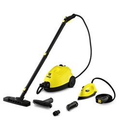  Karcher SC1030 Steamer with Steam Iron - SPECIAL OFFER PRICE 