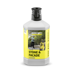 Plug And Clean Stone and Facade Cleaner  