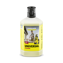 Plug And Clean Universal Cleaner - 1 litre 