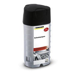 Plug And Clean Car Shampoo