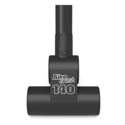 NEW Hairo Brush from Numatic