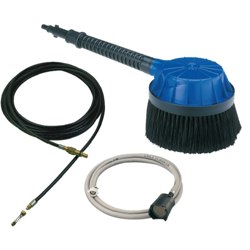 Nilfisk Home Maintenance Kit