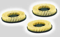 Karcher Domestic Buffer and Accessories