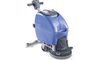 Numatic Scrubber Dryers