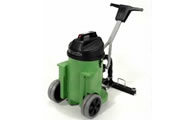 Bowling Green and Tennis Court Vacuums