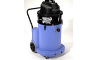 Engineering Separator Vacuums