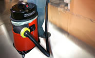 Workshop Utility Vacuums