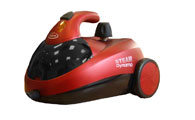 Ewbank Steamers