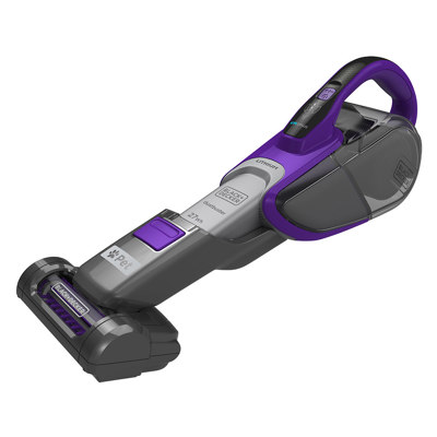 dustbuster vac decker pet hand cordless sensors tech smart cleanstore currently