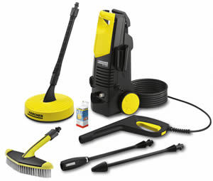 K�rcher K2.900m Deluxe
