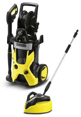 K�rcher K5.700M With T300 T-Racer