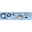 Numatic A50 32mm Commercial Twinpac 930 Kit