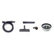 Numatic A44 32mm Dry Options Kit for CT/CTD570-2 and CT/CTD900-2