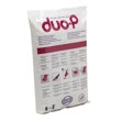 Sebo duo.P powder