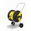 Karcher HC50 Hose Trolley with 15m Hose and Nozzle