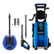 Nilfisk P150.2-10 X-tra Pressure Washer & Patio Plus