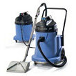 Numatic Cleantec Twinpac 930 Carpet Extractor