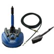 General Home Pressure Washer Kit