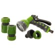 CS Multi-Pattern Spray Gun & Connector Kit
