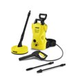 Karcher K2.395 & T50 Patio - Deck Cleaner - SPECIAL OFFER!!