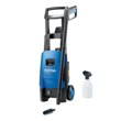Nilfisk C120 Refurbished Pressure Washer