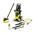 Karcher K7 Premium Eco Home & Car Pressure Washer Bundle