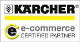 Karcher ecommerce