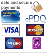 epdq secure payments