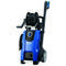 Nilfisk E140 Pressure Washer - Home and Car Bundle