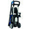 Nilfisk E140 Pressure Washer - Home and Car Bundle