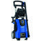 Nilfisk E140 Pressure Washer - Home and Car Bundle