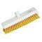 B930RES - Flat Sweeping Broom, resin set