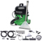 Numatic George GVE370 3in1 with A26A Kit