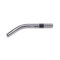 Numatic 32mm Stainless Steel Extraction Trigger Bend Tube