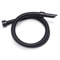 Numatic 32mm - 2.9m Nuflex Threaded Hose