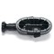 Numatic 32mm Dia - Grooming Curry Comb