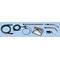Numatic A50 32mm Commercial Twinpac 930 Kit