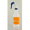 Perfectfinsh Auto-Scent Decanter Bottle 