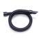 Numatic 38mm Dia - Nuflex Threaded Hose 7.0Mtr