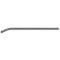 Numatic 38mm Dia - One Piece Stainless Steel Wand 1220mm