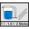 Karcher Descaler Sticks