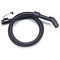 Numatic -Nuflex Turbo Hose - 2.0mtr - for HVR200T/NVR200T