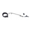 Numatic C12 Stainless Steel Scavenger 400mm Kit (51mm)