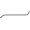 Numatic One Piece 1400mm Stainless Steel Extraction Wand TPD