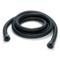 Numatic 38mm Dia - Double Threaded Grooming Hose 5Mtr